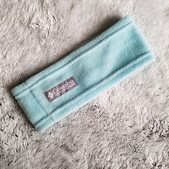 Columbia Other - 🌹5 for $20🌹 Columbia Youth Fleece Headband